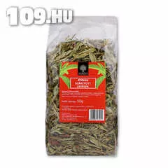 Almitas stevia 50g szárított tealevél