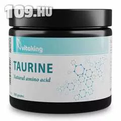 Taurin por - natur (300g) - Vitaking