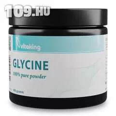 Glicin por - natur (400g) - Vitaking