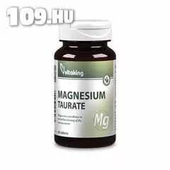Vitaking Magnezium Taurat 100mg (60) tab